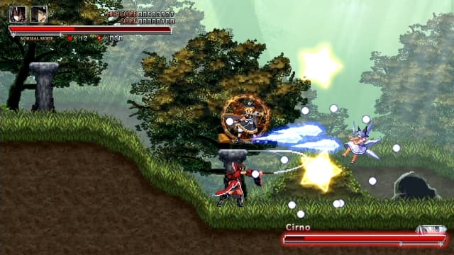 红魔城蕾米莉亚：绯色交响曲-v1.0.2-60帧 image 7