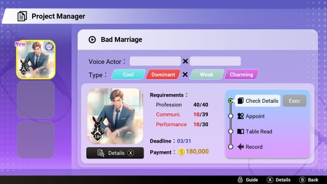 纯爱声放送-v1.0.2-30帧 image 4