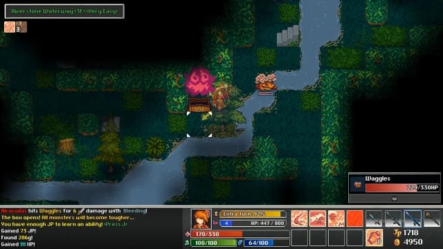 纷乱地城Tangledeep-v1.53h-1dlc-中文60帧 image 4