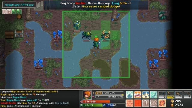 纷乱地城Tangledeep-v1.53h-1dlc-中文60帧 image 5