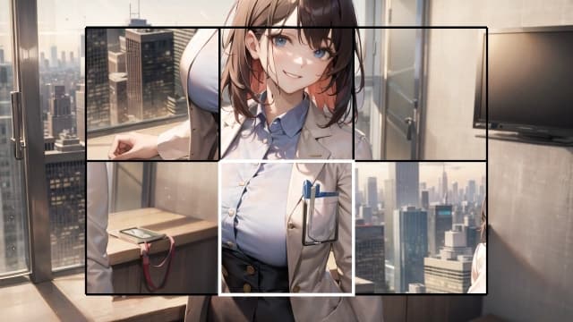 绅士女孩 甜蜜医生-v1.0-中文60帧 image 3