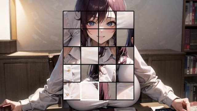 绅士女孩 甜蜜医生-v1.0-中文60帧 image 4