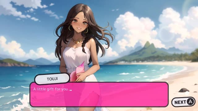 绅士约会故事 巴西-v1.0.1-中文60帧 image 2