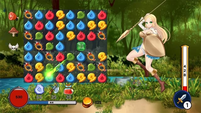 绅士RPG 异世界旅行-v1.0.0-中文60帧 image 4