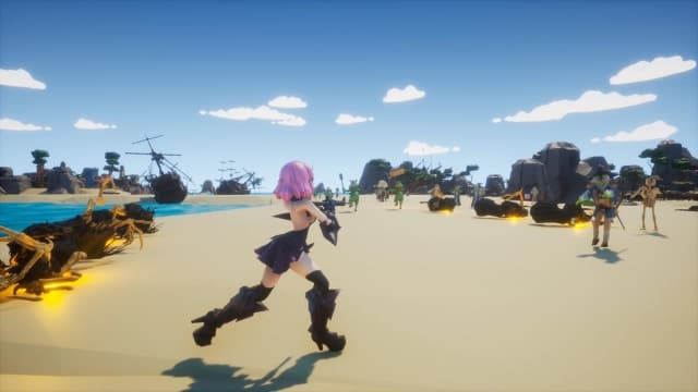 绅士VS邪恶-v1.0.0-中文30帧 image 5