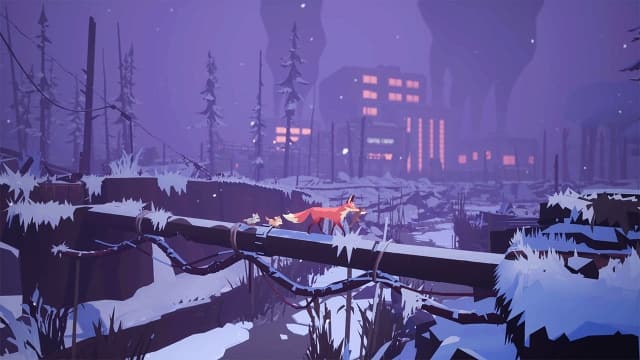 终结之环 灭绝永恒Endling-v1.3.0-中文30帧 image 5