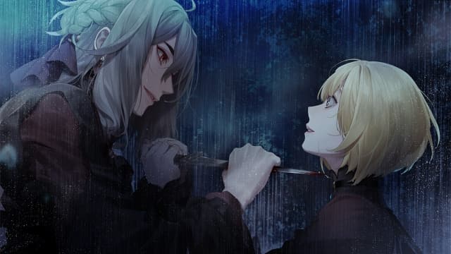 终远的威尔修 错误与救赎-中文60帧 image 5