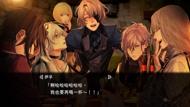 终远的威尔修 错误与救赎-中文60帧 image 6