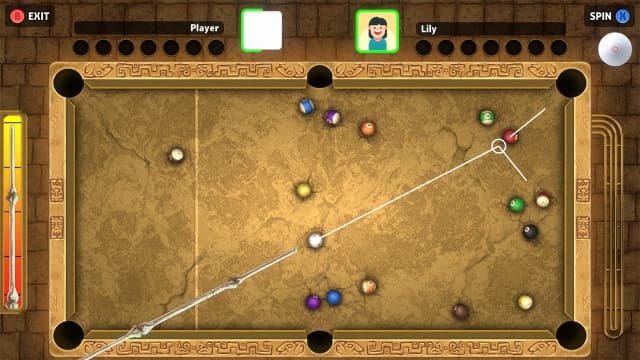 经典台球Classic Pool-v1.2-中文60帧 image 2