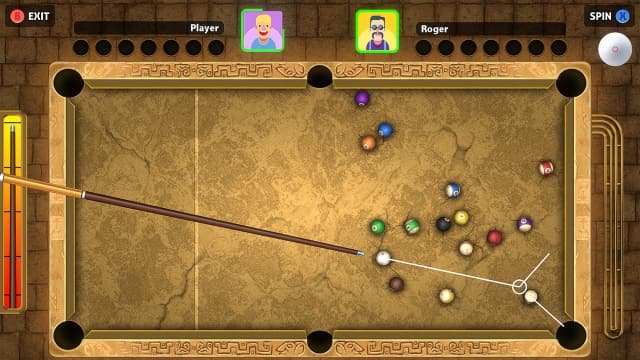 经典台球Classic Pool-v1.2-中文60帧 image 3
