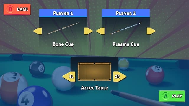 经典台球Classic Pool-v1.2-中文60帧 image 5