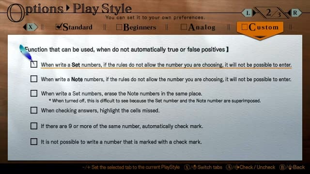经典数独 Sudoku Classic-v1.1.1-60帧 image 2