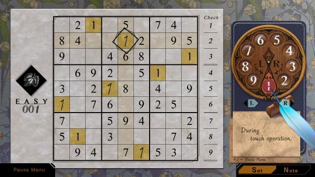 经典数独 Sudoku Classic-v1.1.1-60帧 image 4