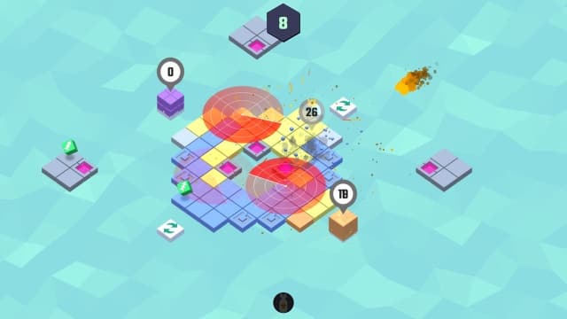 给地偷地Gerritory-v1.0.2-中文60帧 image 3