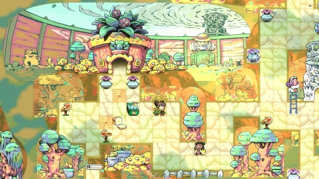 编排者 角色解谜冒险-v1.1.15-中文 image 3