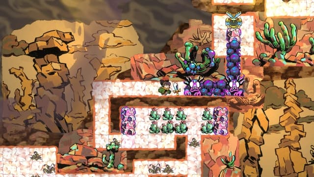 编排者 角色解谜冒险-v1.1.15-中文 image 6