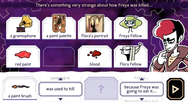 缠结塔Tangle Tower-v1.2.1-中文60帧 image 2