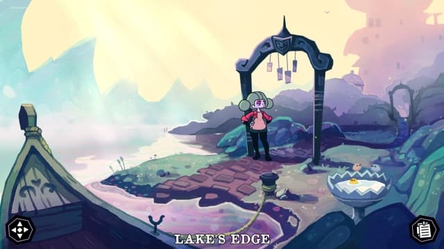 缠结塔Tangle Tower-v1.2.1-中文60帧 image 5