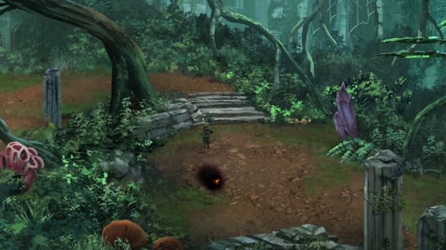 罗格朗的遗产：命运之歌-v1.0.0-中文60帧 image 3