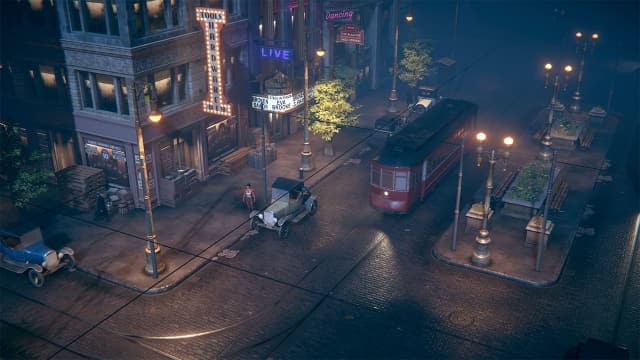 罪恶帝国Empire of Sin-v1.03.0.40593m-1dlc-中文-60帧 image 5