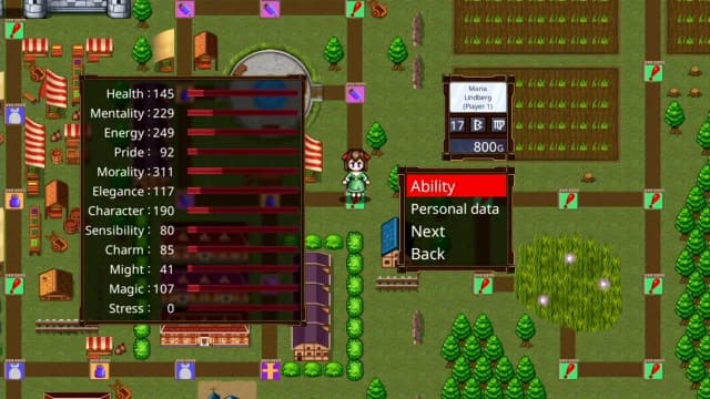 美少女梦工厂 GO!GO!美少女v1.0.2 image 2