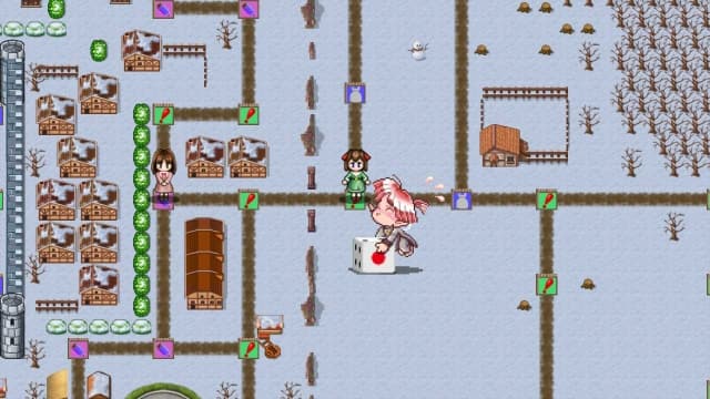 美少女梦工厂 GO!GO!美少女v1.0.2 image 5