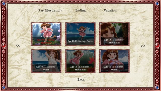 美少女梦工厂2：韶华再续v1.0.1 image 3