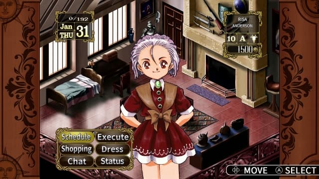 美少女梦工厂3：梦幻妖精v1.0.7 image 2