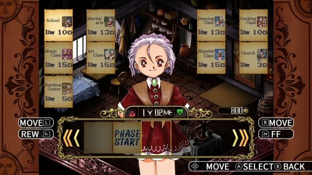 美少女梦工厂3：梦幻妖精v1.0.7 image 3