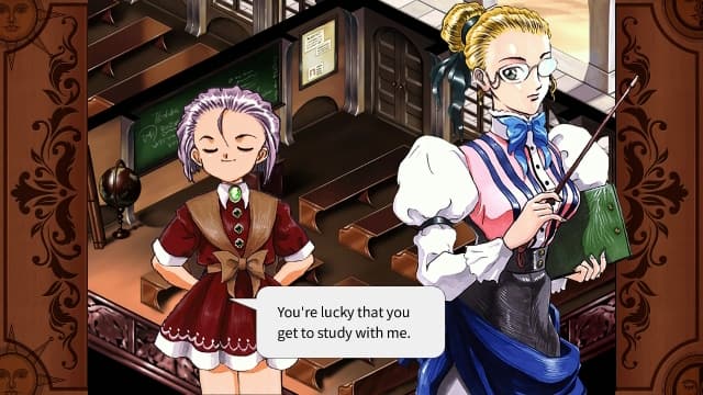 美少女梦工厂3：梦幻妖精v1.0.7 image 4