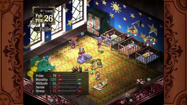 美少女梦工厂3：梦幻妖精v1.0.7 image 5