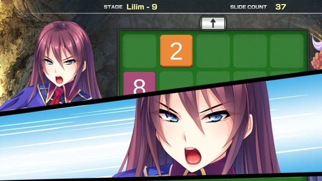 美少女2048激斗-v1.0.0-中文60帧 image 3