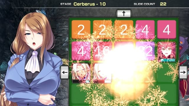 美少女2048激斗-v1.0.0-中文60帧 image 4