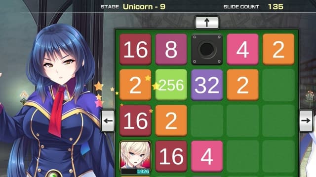 美少女2048激斗-v1.0.0-中文60帧 image 5