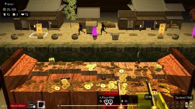 老推币机的朋友们3-v1.2.2-中文60帧 image 10
