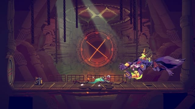 联盟外传 聚合之力-v1.0.1-3dlc-中文30帧 image 5