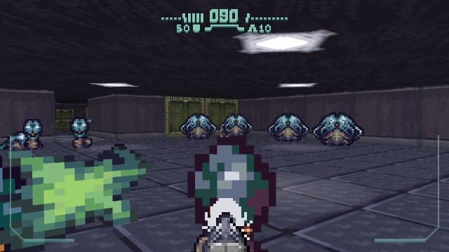 胃之武装Gastro Force-v1.0.0-中文60帧 image 2