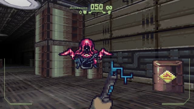 胃之武装Gastro Force-v1.0.0-中文60帧 image 3