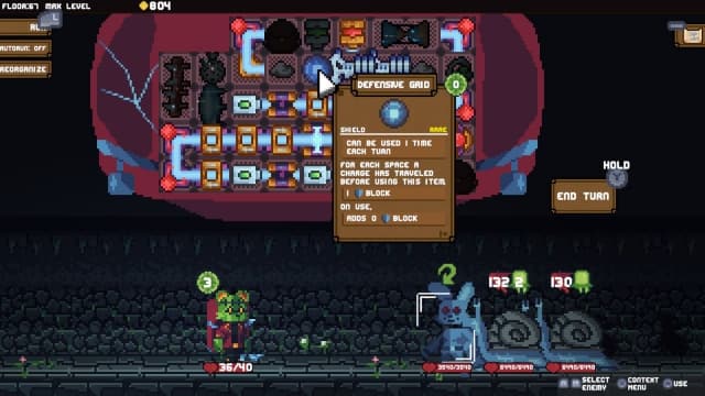 背包英雄 Backpack Hero-v1.0.6-60帧 image 3