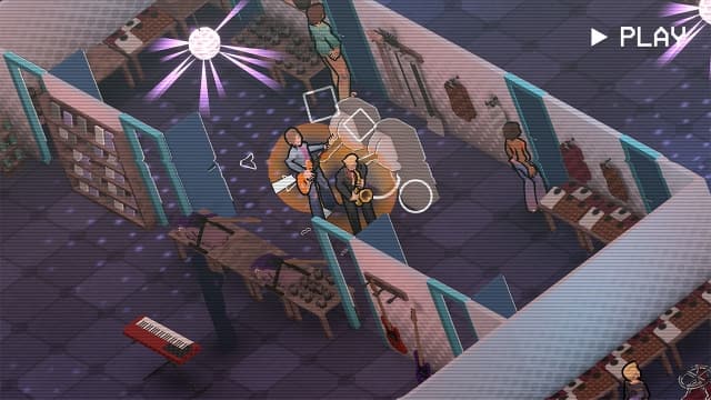 背影Backbeat-v1.5.0-中文30帧 image 3