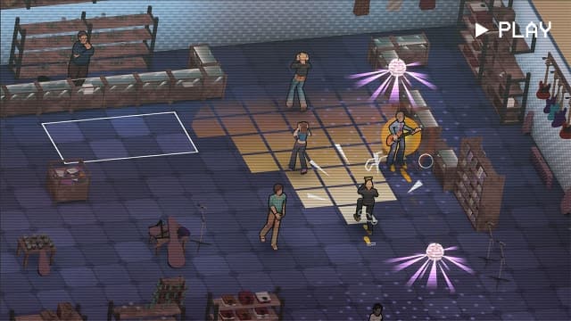 背影Backbeat-v1.5.0-中文30帧 image 4