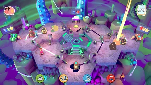 胡闹加油站 Servonauts-v1.0.2-中文30帧 image 2