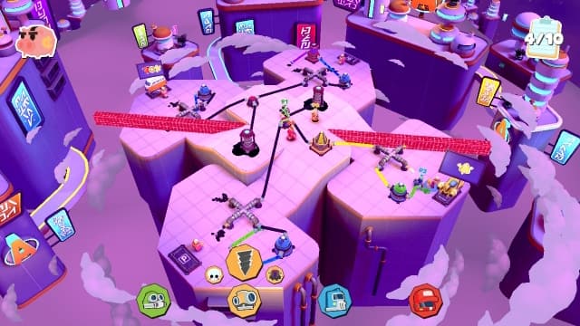 胡闹加油站 Servonauts-v1.0.2-中文30帧 image 3