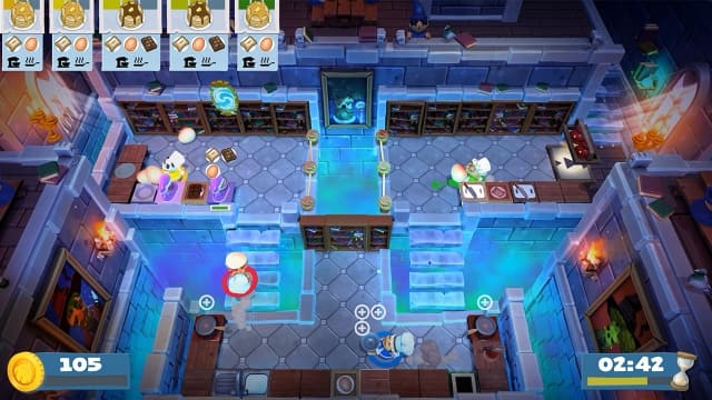 胡闹厨房2 Overcooked! 2-v1.0.17-5dlc-中文30帧 image 5