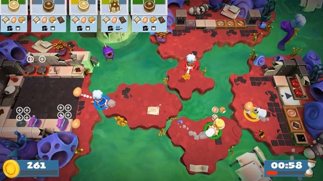 胡闹厨房2 Overcooked! 2-v1.0.17-5dlc-中文30帧 image 6