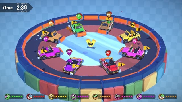 胡闹泊车Very Very Valet-v2.2-1dlc-中文60帧 image 2