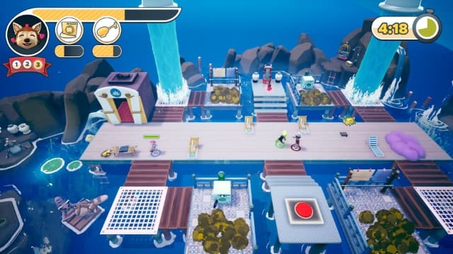 胡闹酒店-v1.01-中文30帧-安卓会卡捏 image 2