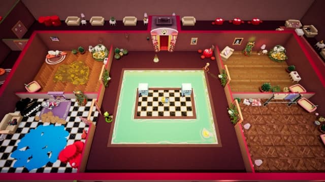 胡闹酒店-v1.01-中文30帧-安卓会卡捏 image 3