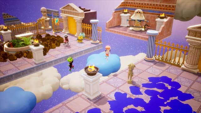 胡闹酒店-v1.01-中文30帧-安卓会卡捏 image 4