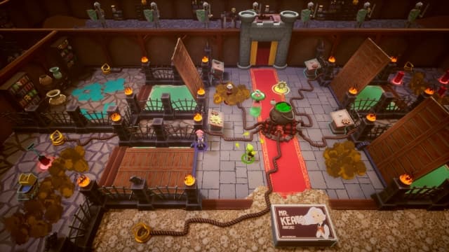 胡闹酒店-v1.01-中文30帧-安卓会卡捏 image 5